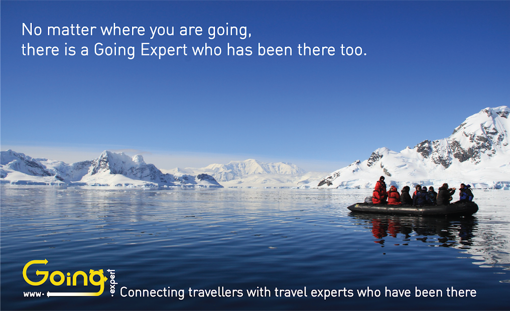 Going Expert | travel agency | 31/1-5 Mount William St, Gordon NSW 2072, Australia | 0283104065 OR +61 2 8310 4065