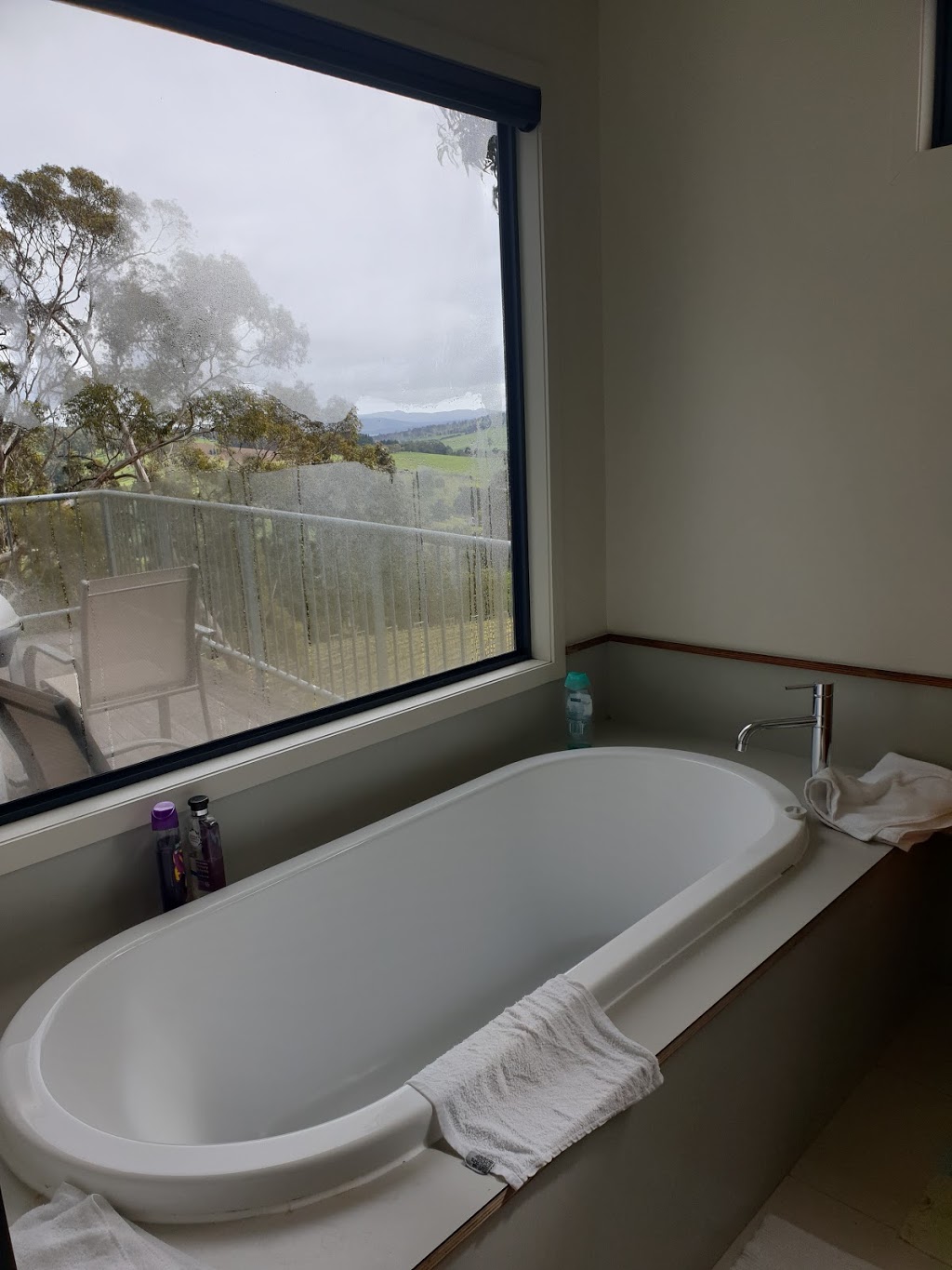 Tamar Ridge Vineyard Retreat | lodging | 1 Waldhorn Dr, Grindelwald TAS 7277, Australia