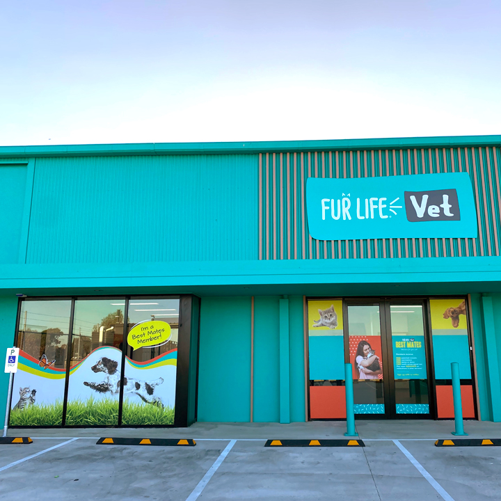 Fur Life Vet Yarrawonga | 2/1 Enterprise Wy, Yarrawonga VIC 3730, Australia | Phone: (03) 5852 0077
