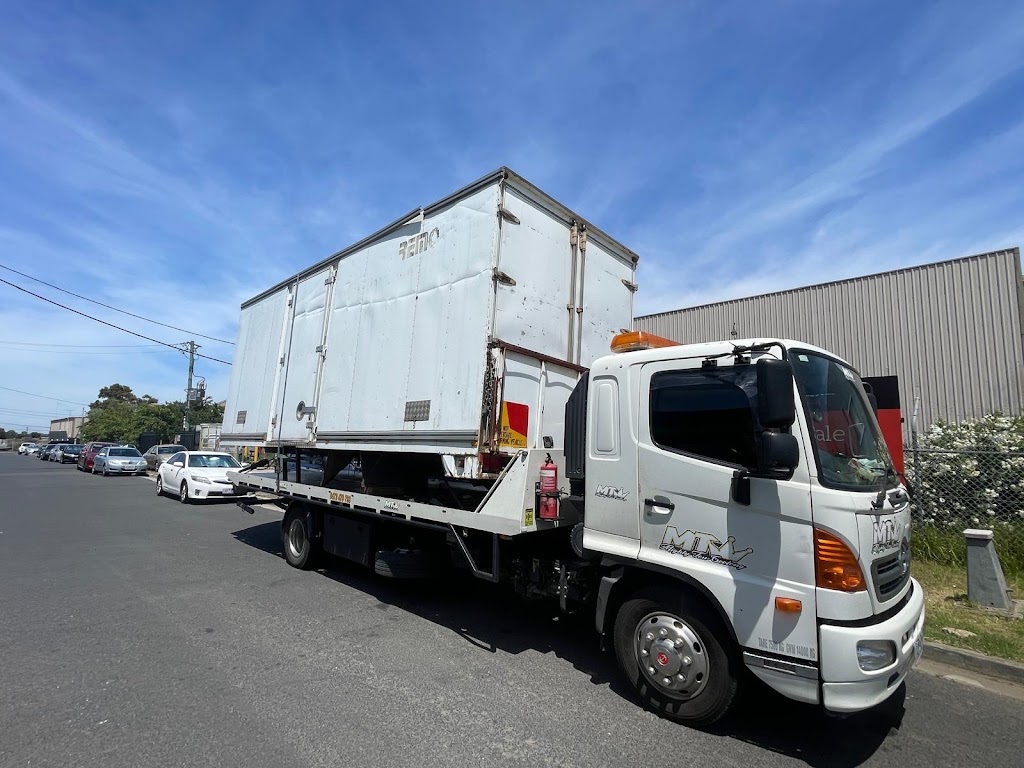 Mighty Tow Geelong | 55 Shaws Rd, Little River VIC 3030, Australia | Phone: 0473 479 793