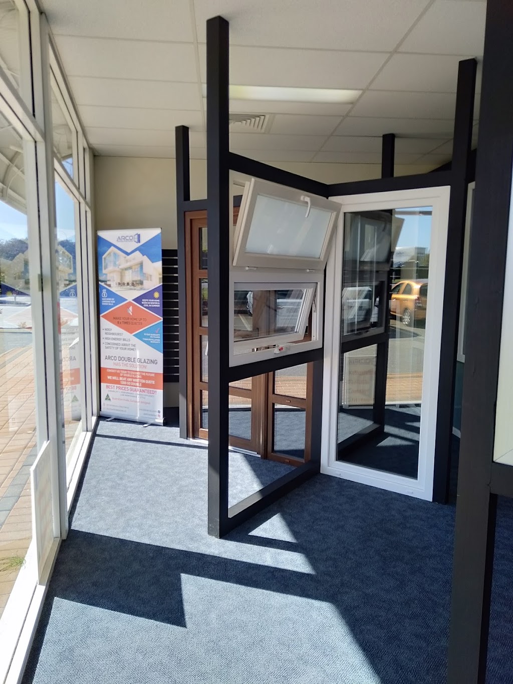 ARCO Double Glazing |  | unit 1/124 Winton Rd, Joondalup WA 6027, Australia | 1300463682 OR +61 1300 463 682