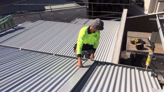 SBL Metal Roofing | roofing contractor | 13 Mahogany Ct, Beenleigh QLD 4207, Australia | 0421676848 OR +61 421 676 848