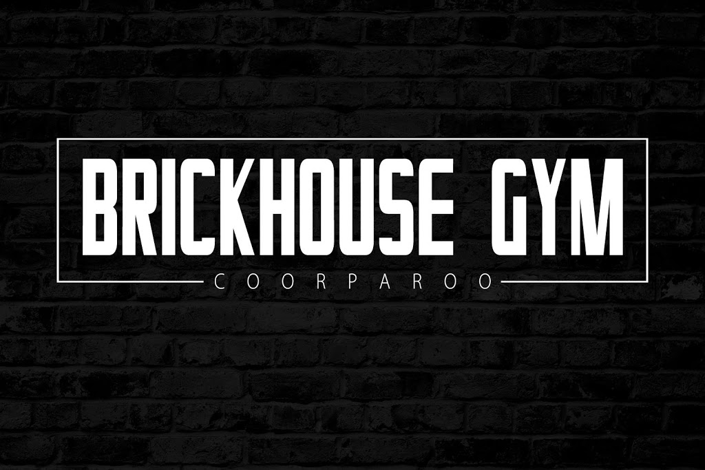 Brickhouse Gym Coorparoo | 2/26 Birubi St, Coorparoo QLD 4151, Australia | Phone: 0432 542 087