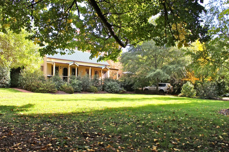Autumn Leaf Cottages | lodging | 238 Great Alpine Rd, Harrietville VIC 3741, Australia | 0357592555 OR +61 3 5759 2555