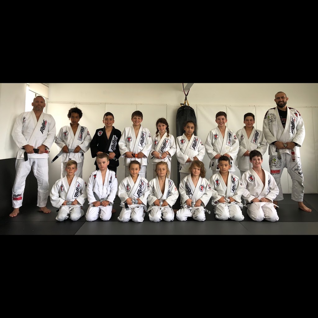 Rose Bay Brazilian Jiu Jitsu and Muay Thai | health | level 2/686 New South Head Rd, Rose Bay NSW 2029, Australia | 0439432961 OR +61 439 432 961