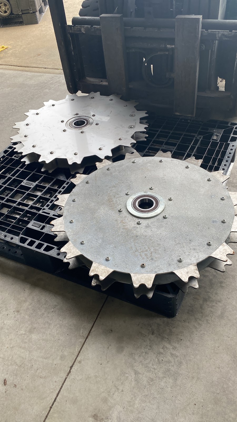 Gillmech Industries Pty Ltd | Shed 3/40 Lawson St, Blayney NSW 2799, Australia | Phone: 0447 599 249