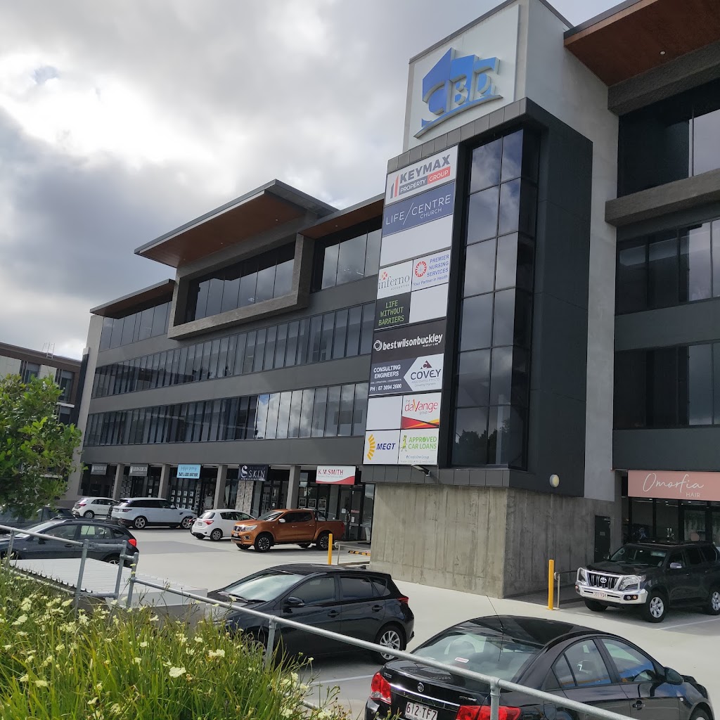 Covey Associates Pty Ltd | Unit T106/1642 Anzac Ave, North Lakes QLD 4509, Australia | Phone: (07) 3094 2600