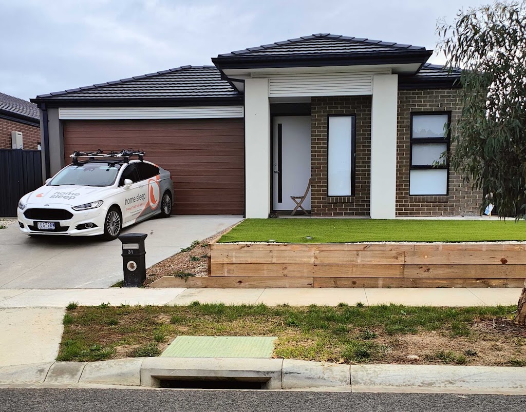 Home Sleep - Sleep Study Seymour | 31 Parker Dr, Seymour VIC 3660, Australia | Phone: (03) 9908 5800