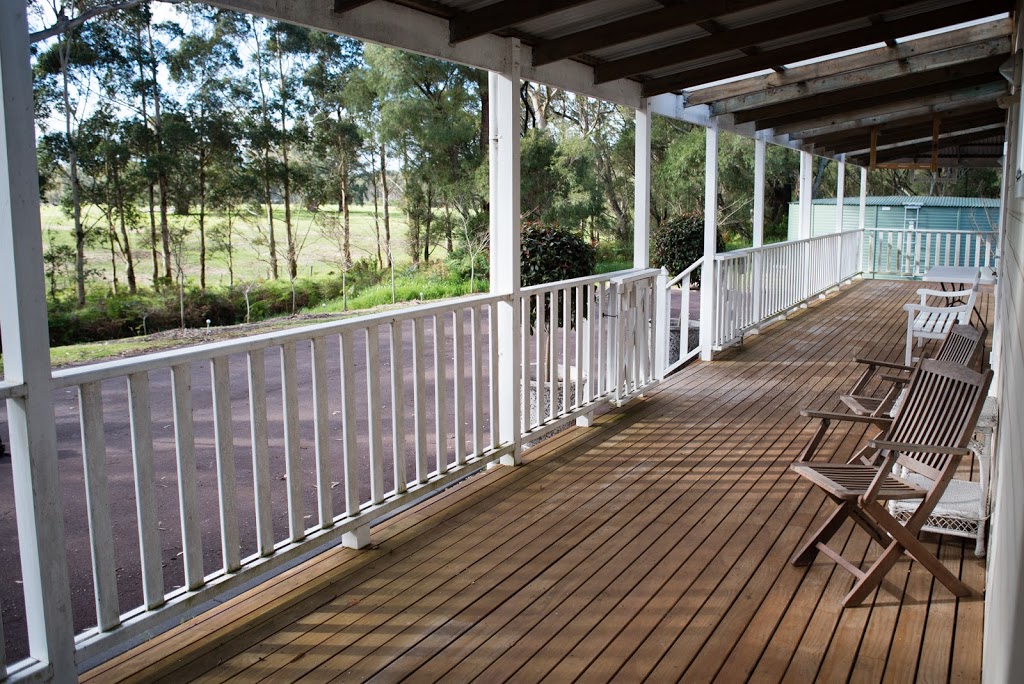 Albany Summer House Retreat | 200 Robinson Rd, Robinson WA 6330, Australia | Phone: (08) 9841 8662