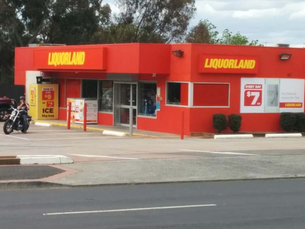 Liquorland Box Hill South | 851 Canterbury Rd, Box Hill VIC 3128, Australia | Phone: (03) 9890 5679