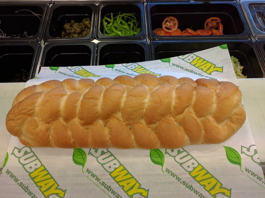 Subway | restaurant | BP AMPM, 65 Mount Barker Rd, Stirling SA 5152, Australia | 0883701321 OR +61 8 8370 1321