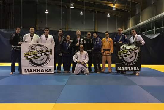 De Been 100% Jiu Jitsu Marrara NT | health | 10 Abala Rd, Marrara NT 0812, Australia | 0419594270 OR +61 419 594 270