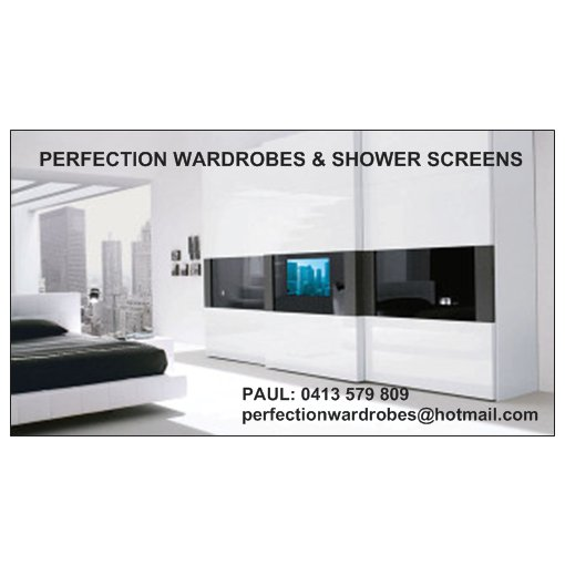 Perfection Wardrobes & Shower Screens | store | 581 Princes Hwy, Blakehurst NSW 2221, Australia | 0413579809 OR +61 413 579 809