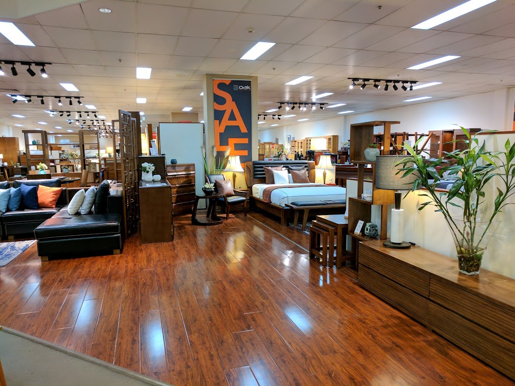 Oak Furniture Collection | Shop B01, Level 1, Primewest Mega Mall, 265 Parramatta Rd, Auburn NSW 2144, Australia | Phone: (02) 9648 1830