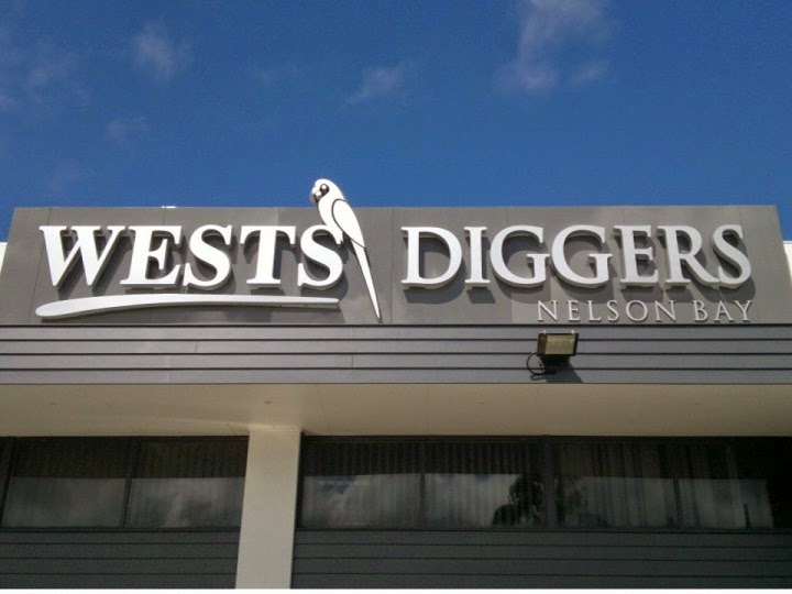 SWS Signage Newcastle | store | 5-7 Ferry Rd, Sandgate NSW 2304, Australia | 0249600633 OR +61 2 4960 0633