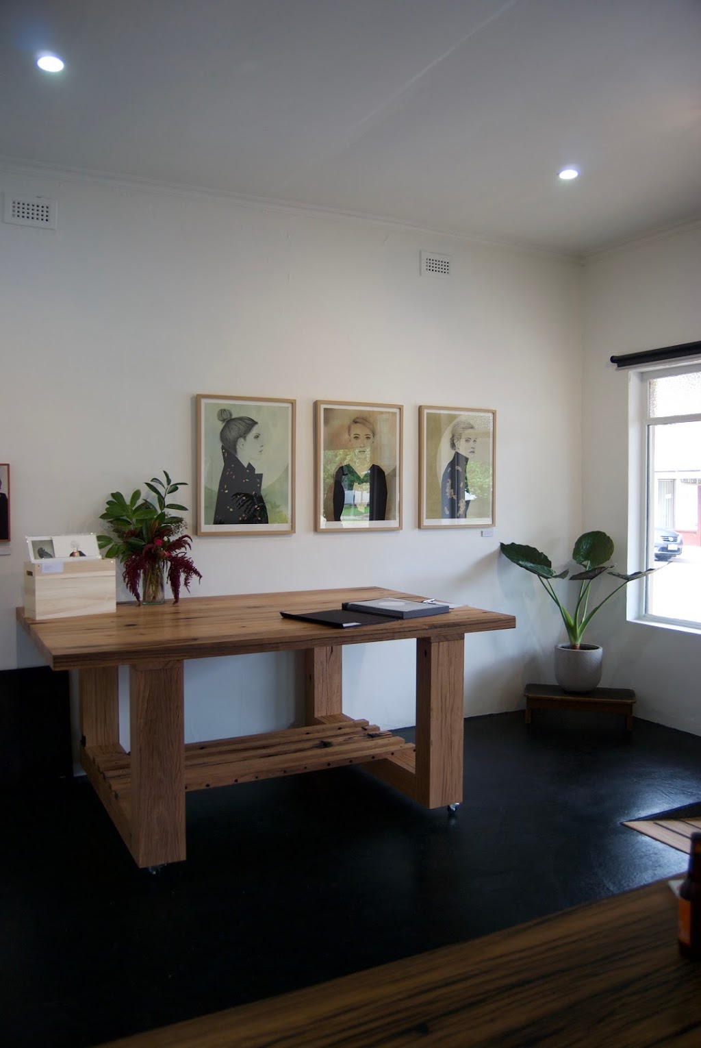 Paper Trail Studio | 7 Conness St, Chiltern VIC 3683, Australia | Phone: 0431 123 825