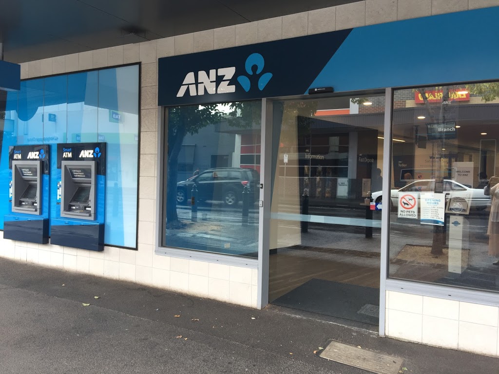 ANZ Branch Williamstown | bank | Tenancy 1 & 2, 48-56 Douglas Parade, Williamstown VIC 3016, Australia | 131314 OR +61 131314