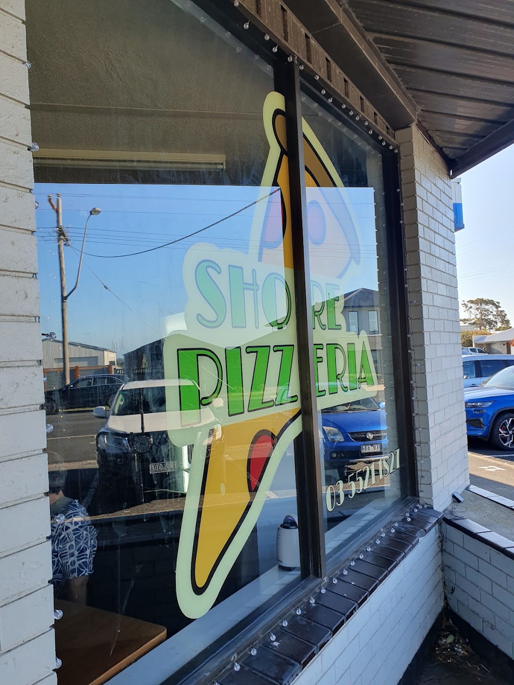Shore Pizzeria | 13-14 Blackwood Ct, Portland VIC 3305, Australia | Phone: (03) 5521 1827