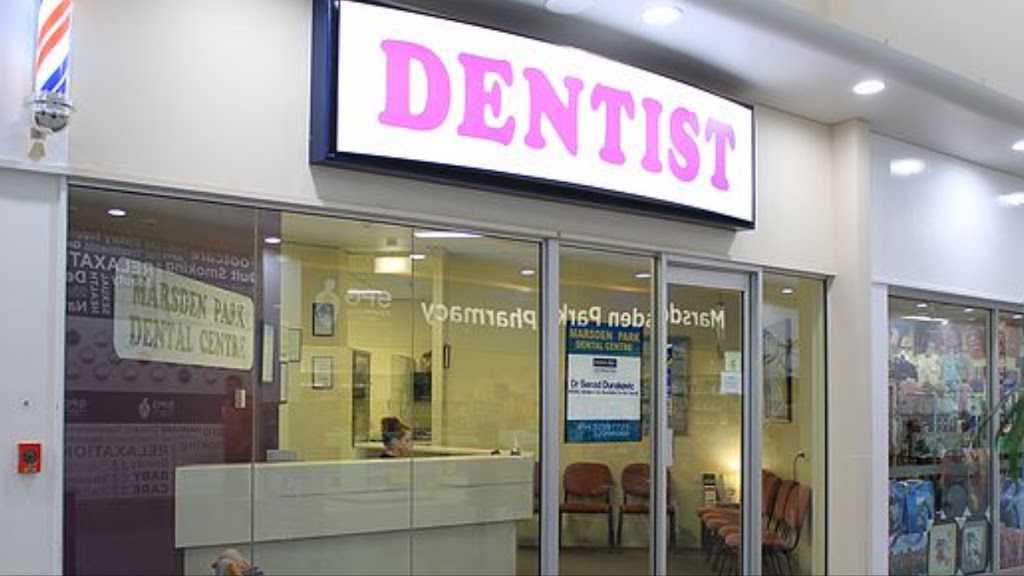 Marsden Park Dental Centre | 22B/Marsden Park Shopping Centre 22B, 57-77 Chambers Flat Rd, Marsden QLD 4132, Australia | Phone: (07) 3299 7725