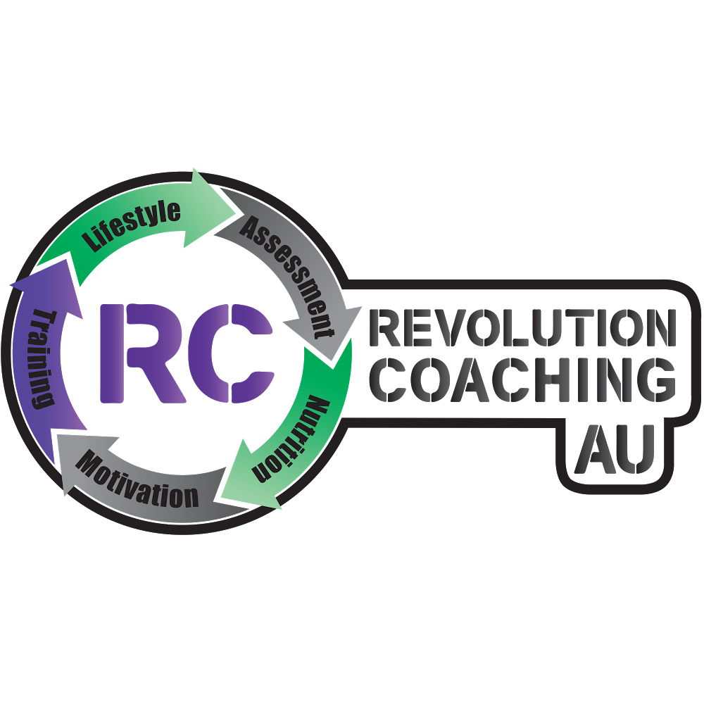 Revolution Coaching - Australia | 25 Henry St, Brassall QLD 4305, Australia | Phone: 0404 494 811