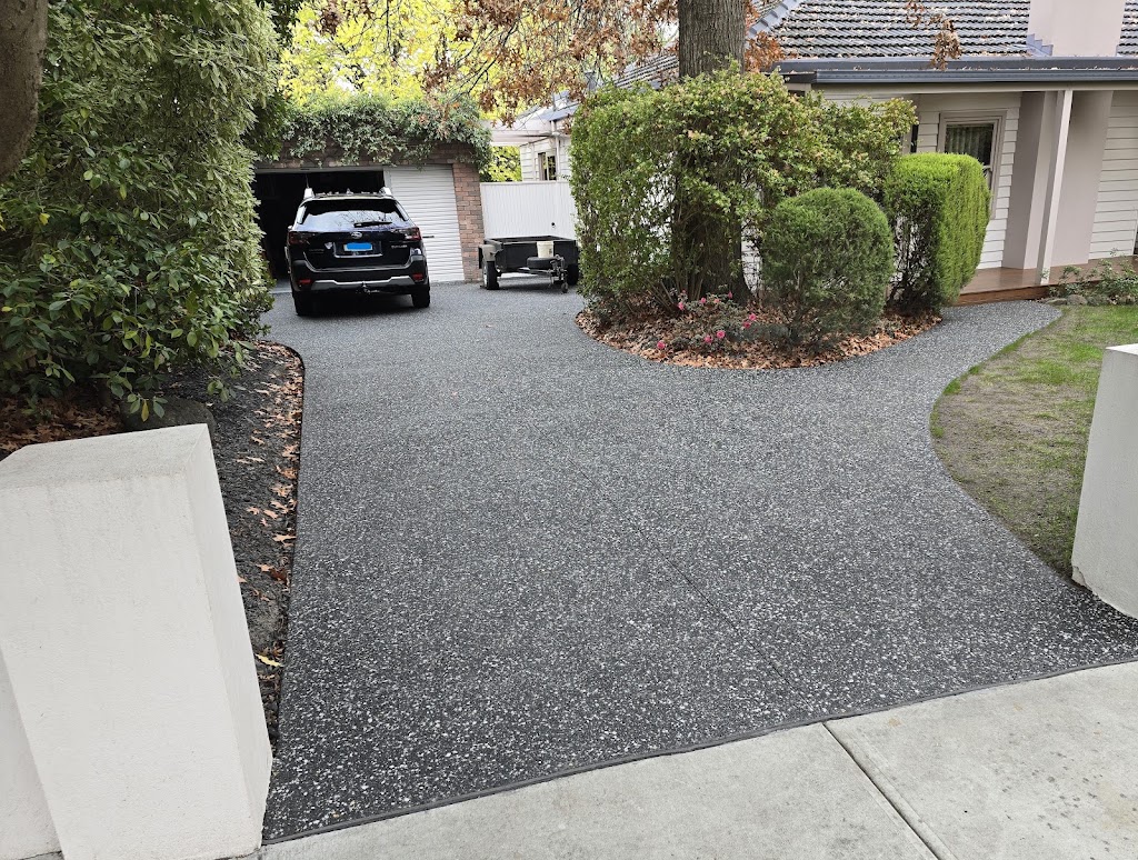 Al-Rob Concrete | 6 Hector Ct, Glen Waverley VIC 3150, Australia | Phone: 0411 416 810