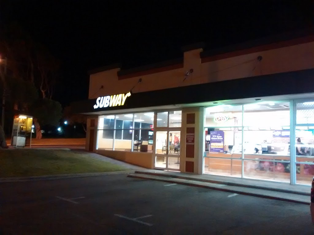 Subway | 62 Durlacher St, Geraldton WA 6530, Australia | Phone: (08) 9964 8431