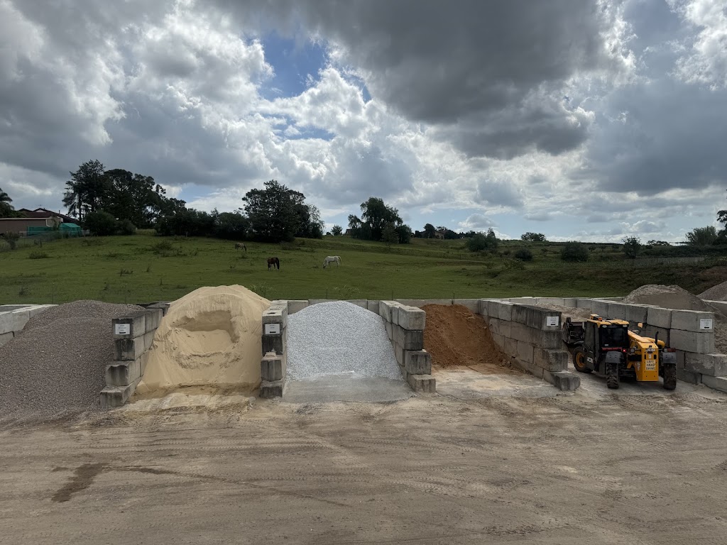 Greendale Landscape Supplies | 909 Bringelly Rd, Bringelly NSW 2556, Australia | Phone: (02) 4505 4888