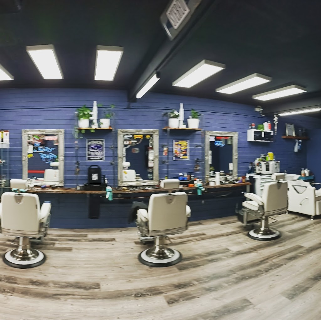 Lowrider Barbershop | hair care | Shop 4/193-195 Old S Rd, Old Reynella SA 5161, Australia | 0872860710 OR +61 8 7286 0710