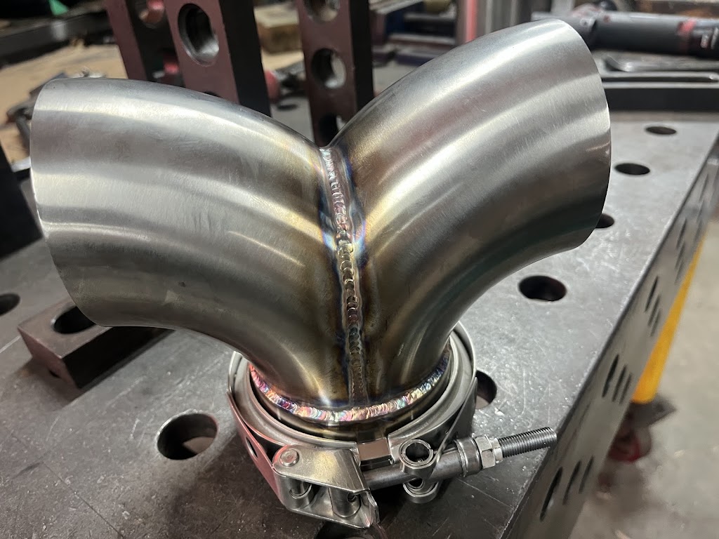 Quality Performance Exhausts | 49 Phipps Rd, Maraylya NSW 2765, Australia | Phone: 0407 984 058