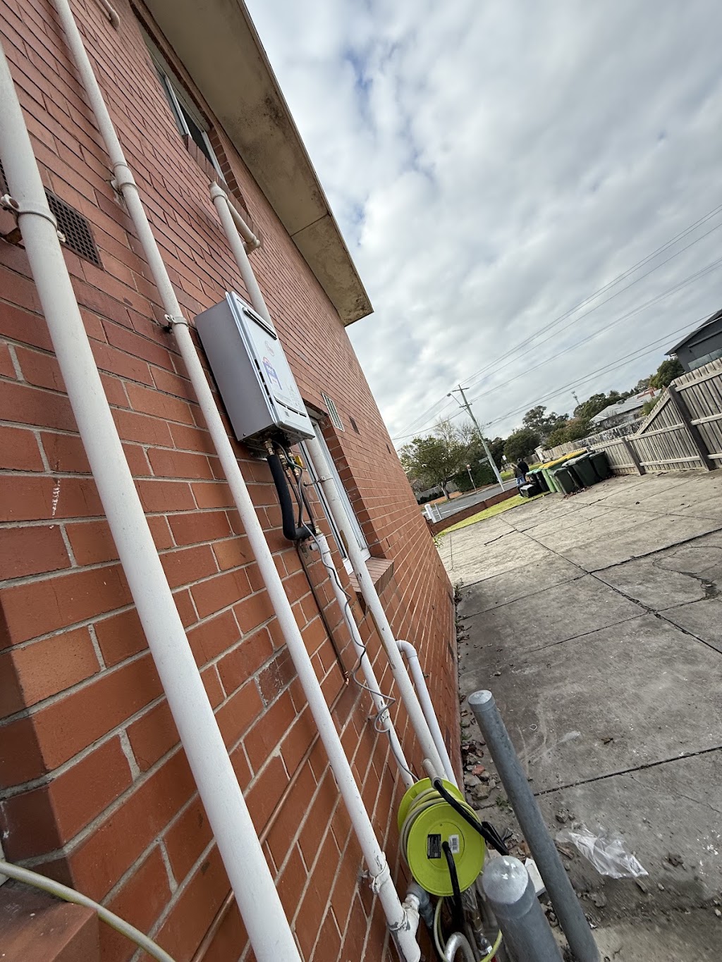 iPlumb - Plumbing Services Melbourne | 1 Daphne Walk, Clyde VIC 3978, Australia | Phone: 0450 663 420