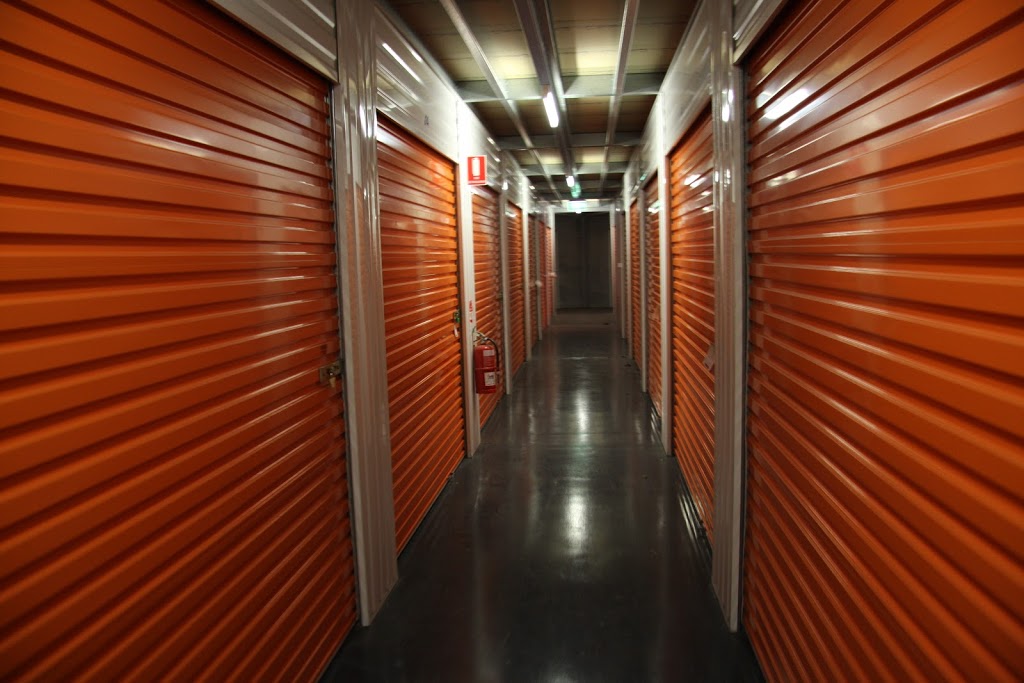 Kennards Self Storage Belmont | storage | 403 Pacific Hwy, Belmont NSW 2280, Australia | 0249459288 OR +61 2 4945 9288