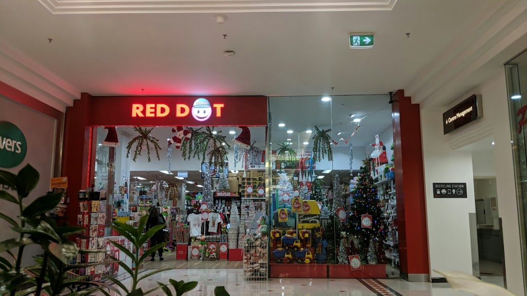 Red Dot Innaloo | department store | Shop 2, Westfield Innaloo, Ellen Stirling Boulevard, Innaloo WA 6018, Australia | 0894459287 OR +61 8 9445 9287