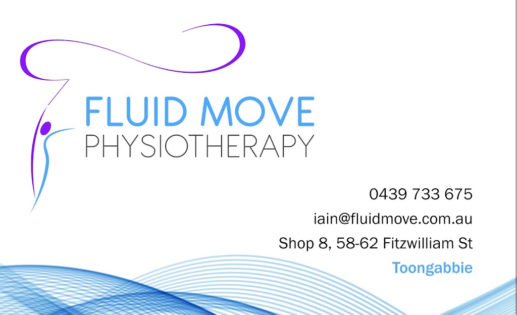 Physiotherapy: fluidmove.com.au | Shop8/58-62 Fitzwilliam Rd, Old Toongabbie NSW 2146, Australia | Phone: 0439 733 675
