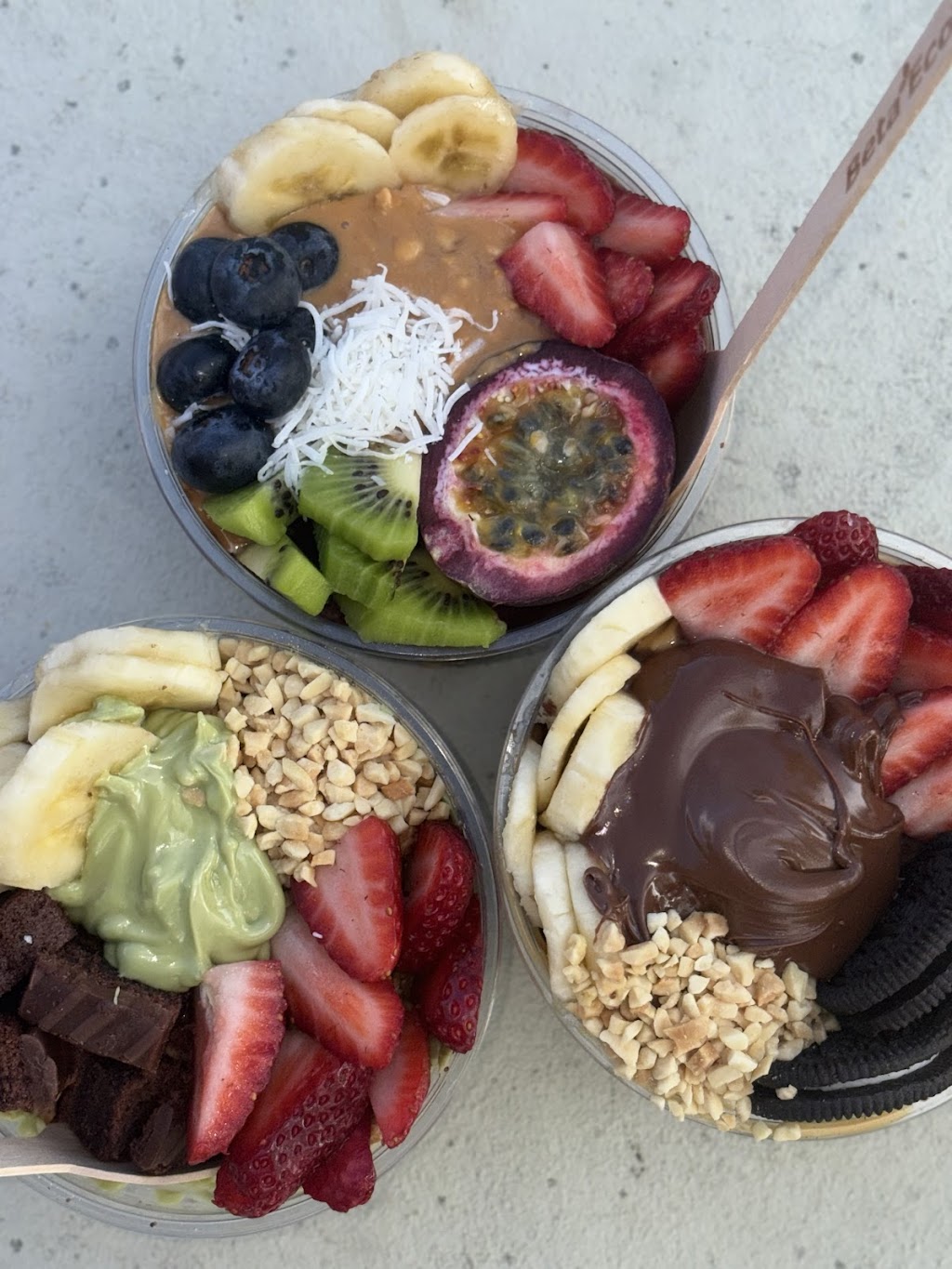 Urway Acai | 28 Goodwin Terrace, Burleigh Heads QLD 4220, Australia | Phone: 0449 006 806