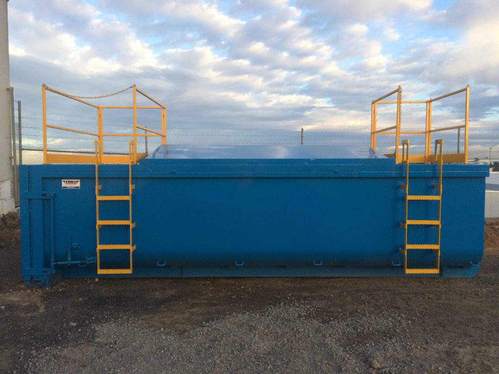 Patriot Environmental Management | 45 Flame Trees Dr, Luscombe QLD 4207, Australia | Phone: (07) 3080 6000