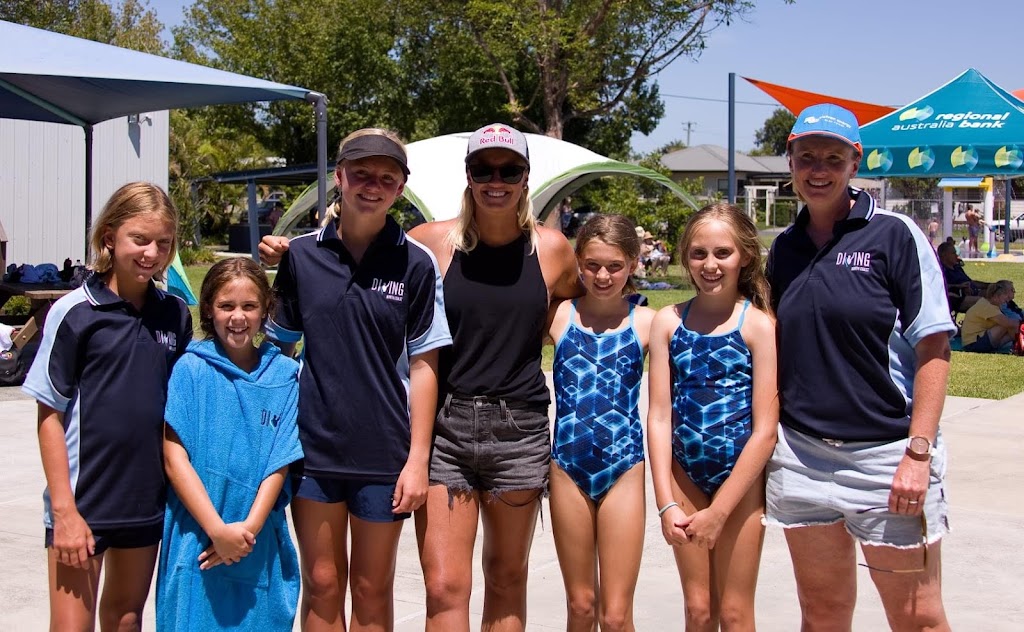 Diving North Coast | 3 Cameron St, Wauchope NSW 2446, Australia | Phone: 0412 487 516