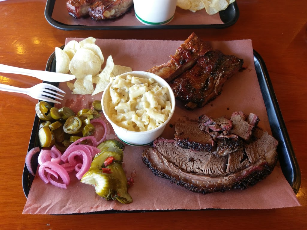 Bovine & Swine Barbecue Co. | restaurant | 95 Great Western Hwy, Emu Plains NSW 2750, Australia | 0247351547 OR +61 2 4735 1547