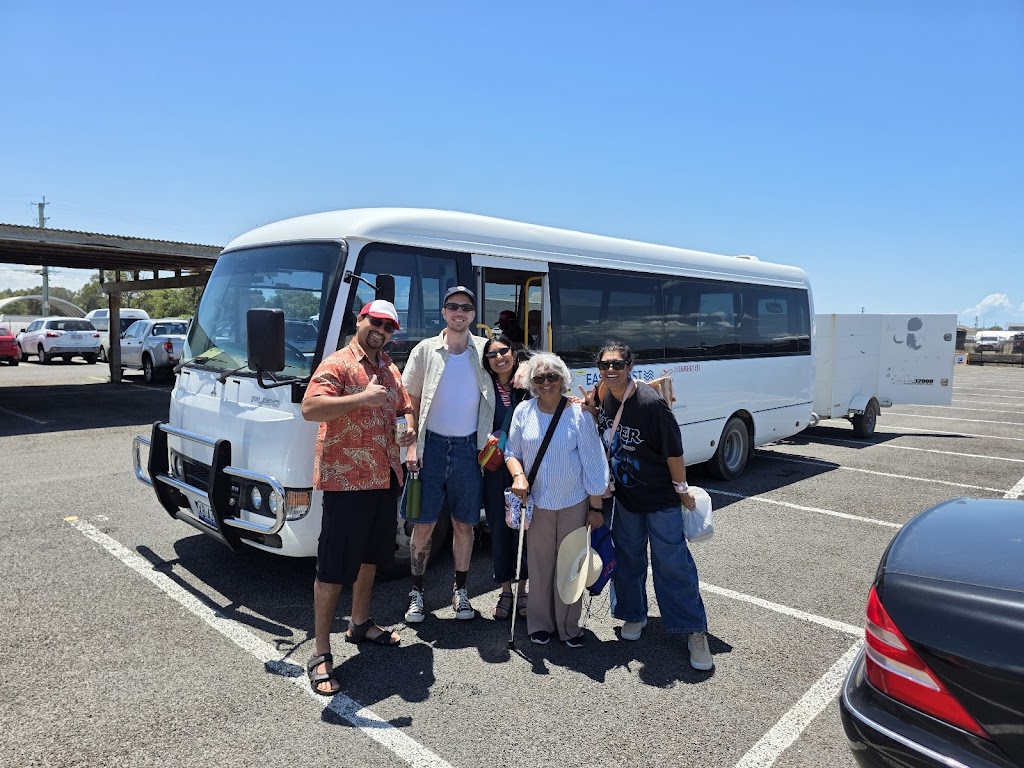 East Coast Parking | 99 Main Beach Rd, Pinkenba QLD 4008, Australia | Phone: 0404 094 064