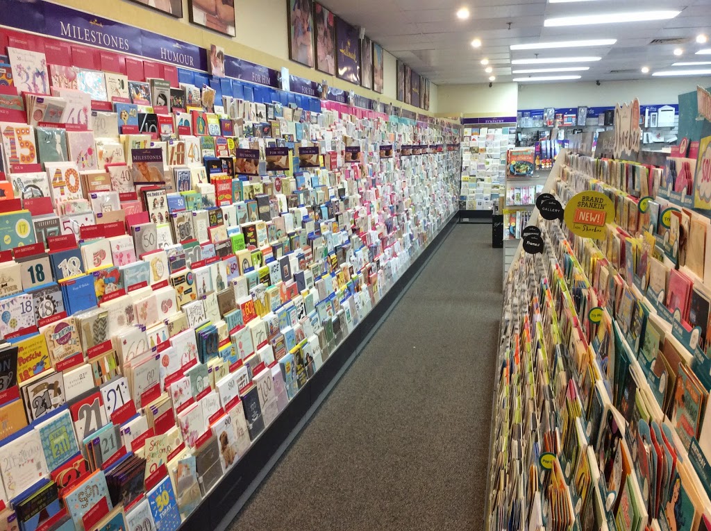 Card Alley | post office | Shop 33, Mid Valley Shopping Centre, Princes Drive, Morwell VIC 3840, Australia | 0351346803 OR +61 3 5134 6803
