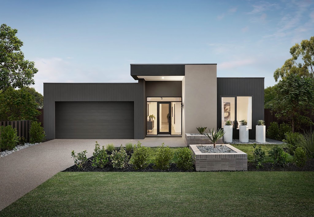Arden Homes - Smiths Lane Estate, Clyde North | general contractor | 30 Grazing Wy, Clyde North VIC 3978, Australia | 0387871313 OR +61 3 8787 1313