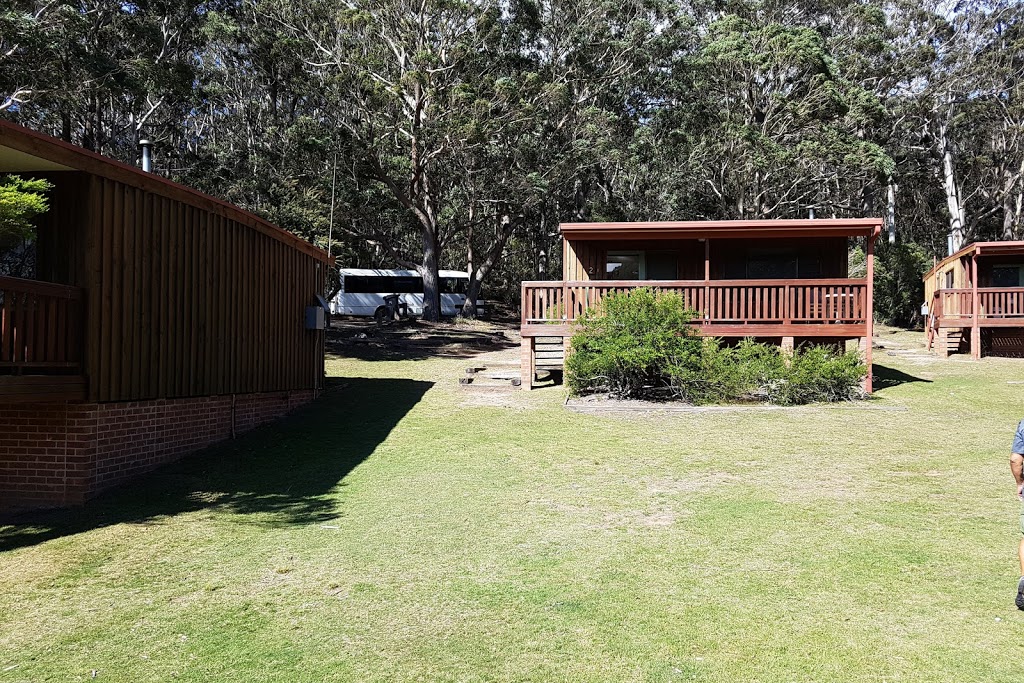 Jenolan Caves Cottages Lodging Jenolan Caves Rd Jenolan Nsw