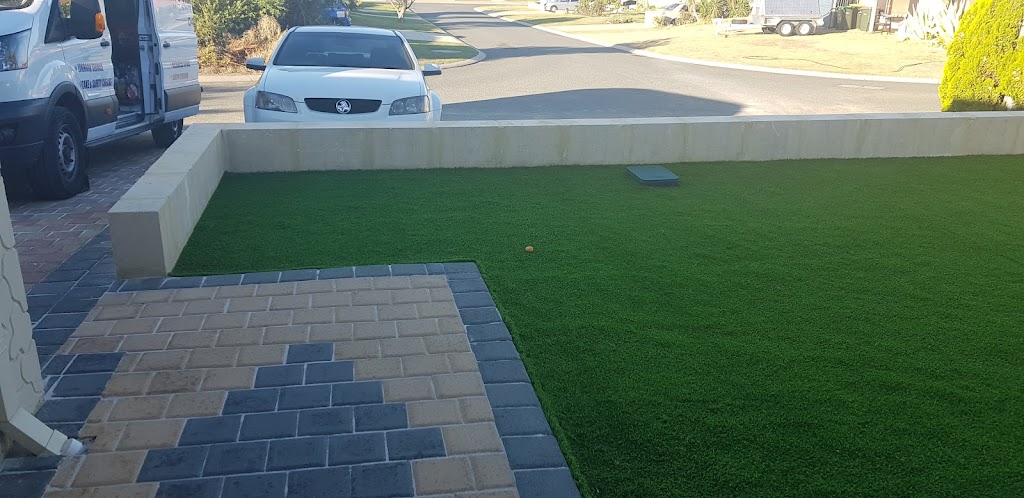 H.R. Landscaping | 47 Ballymote Gardens, Ridgewood WA 6030, Australia | Phone: 0423 300 179