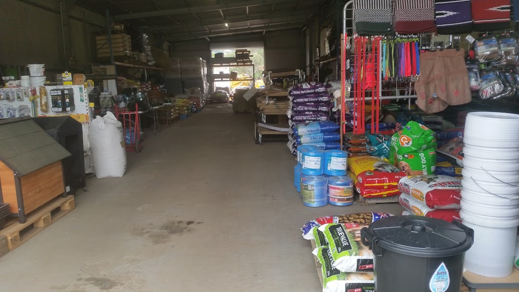 Yarraman Produce Store | DAguilar Hwy, Yarraman QLD 4614, Australia | Phone: (07) 4163 8847