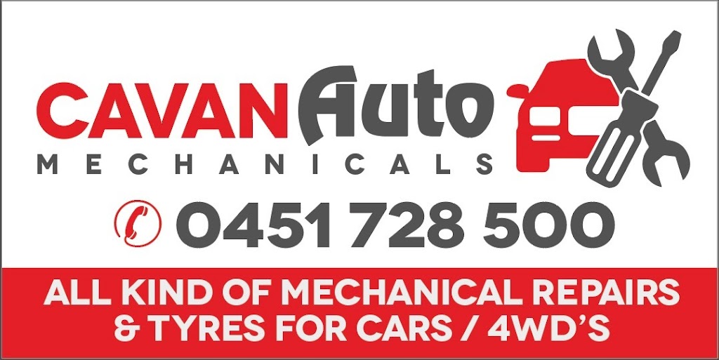 Cavan Auto Mechanial | car repair | 6 Cardiff Ct, Cavan SA 5094, Australia | 0451728500 OR +61 451 728 500
