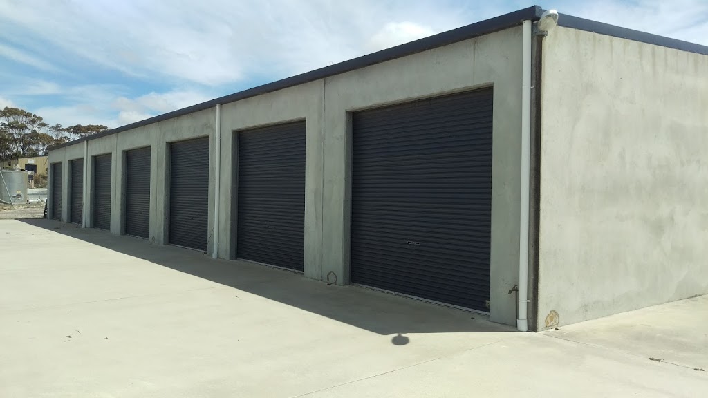 Shearwater Storage Sheds | storage | 13/17 Burgess Way, Shearwater TAS 7307, Australia | 0437828707 OR +61 437 828 707