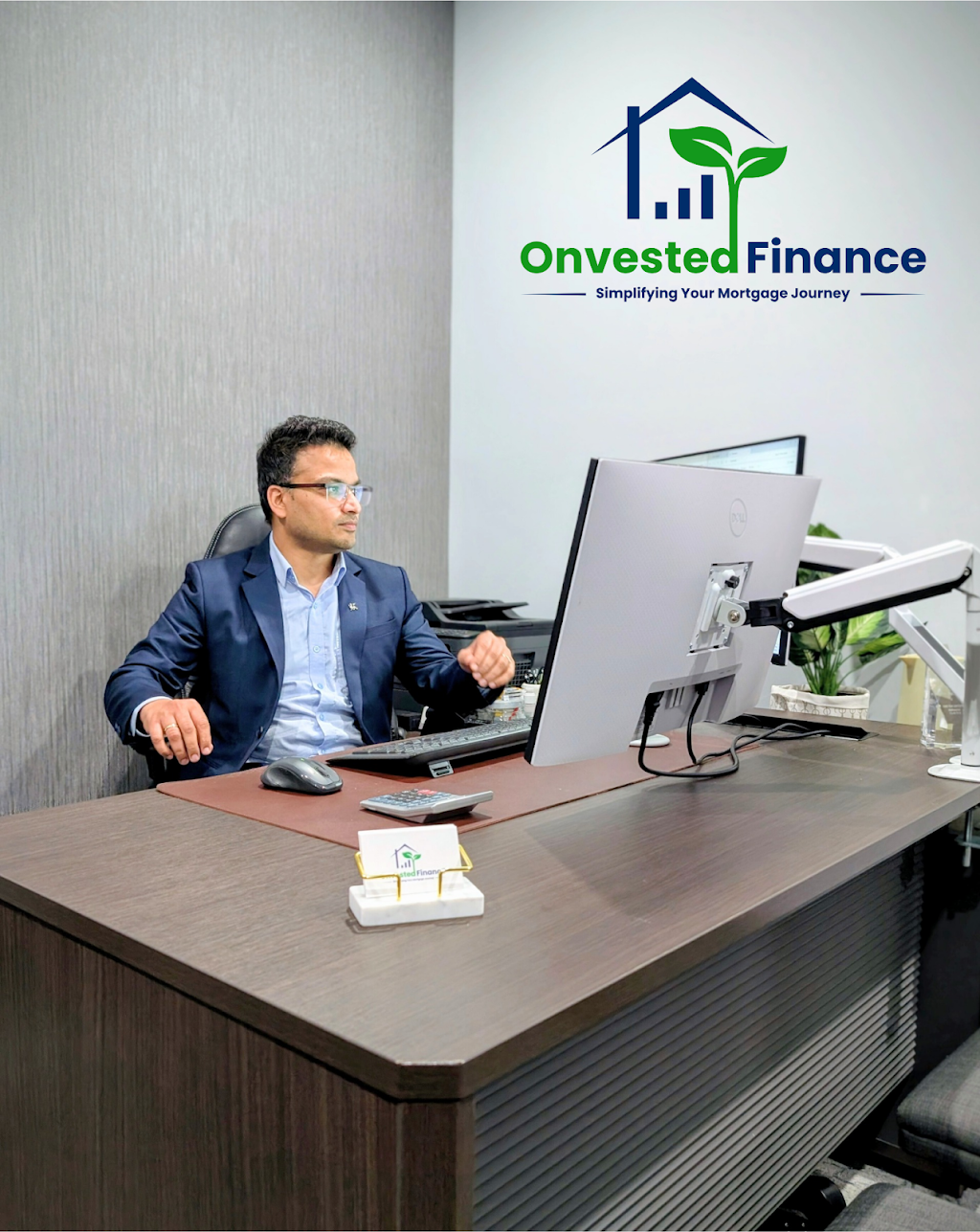 Onvested Finance | 7 Dragomir St, Officer VIC 3809, Australia | Phone: 0421 937 234