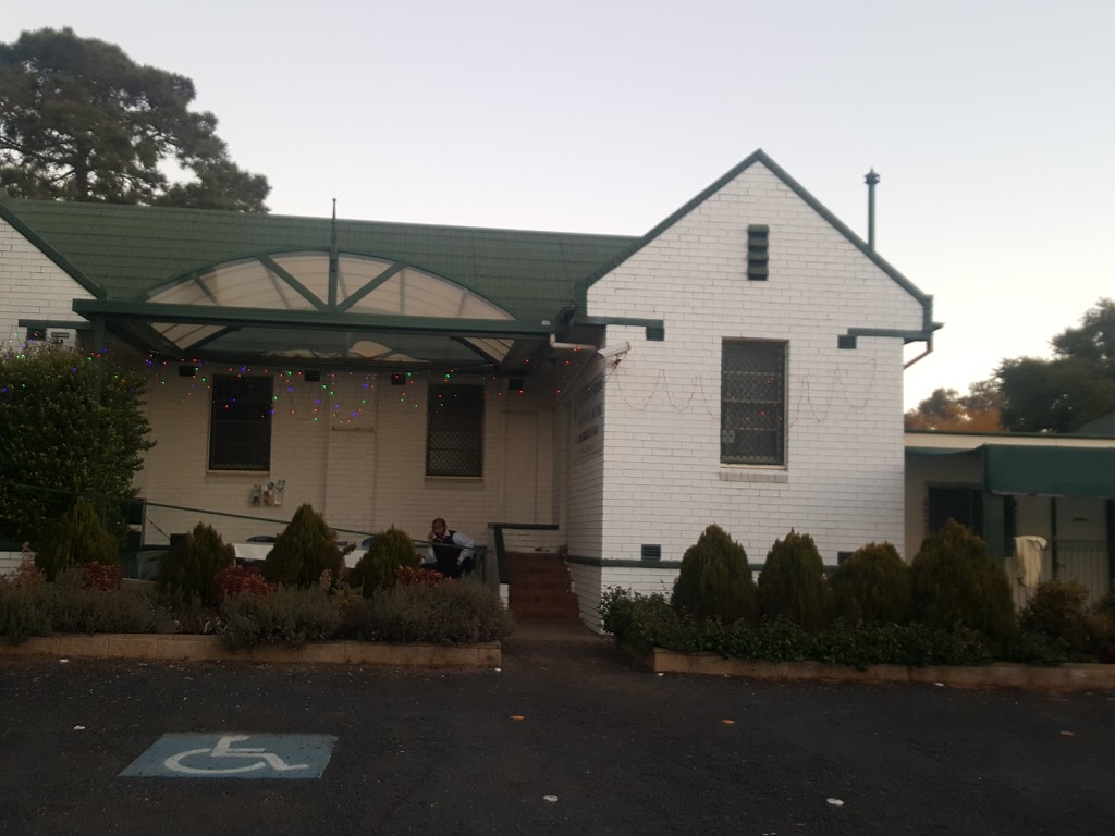 Dubbo Mosque | Tamworth St &, Fitzroy St, Dubbo NSW 2830, Australia | Phone: 0432 296 242