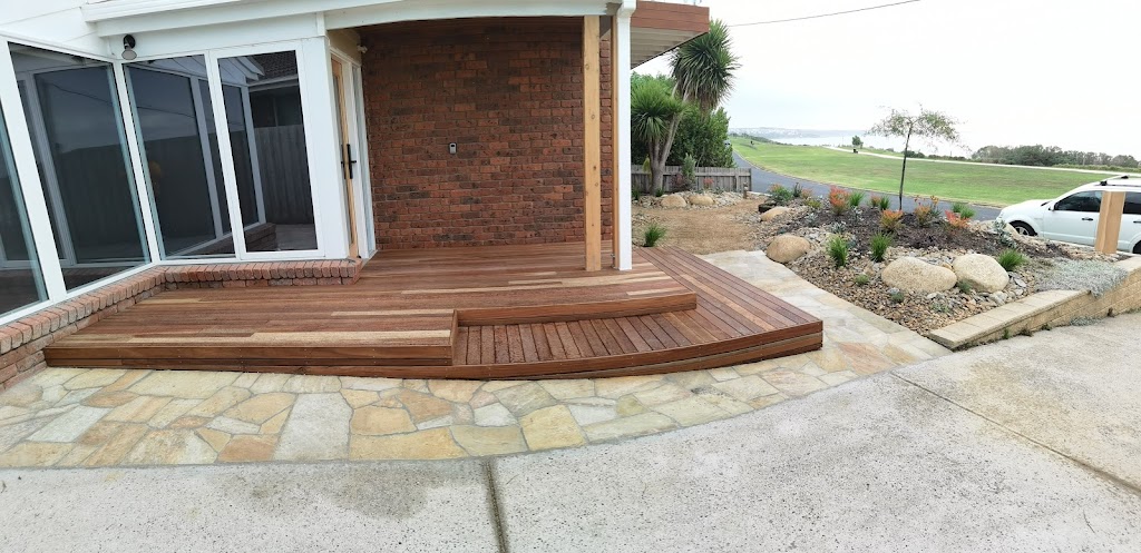 Southern Ground Landscapes | Watersun Rd, Jan Juc VIC 3228, Australia | Phone: 0428 742 067