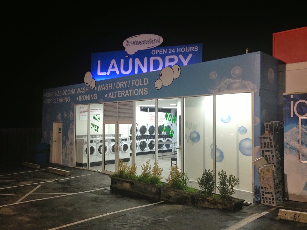 Brainwashed Laundry Mitcham | laundry | 208 Mitcham Rd, Mitcham VIC 3132, Australia | 0399999999 OR +61 3 9999 9999