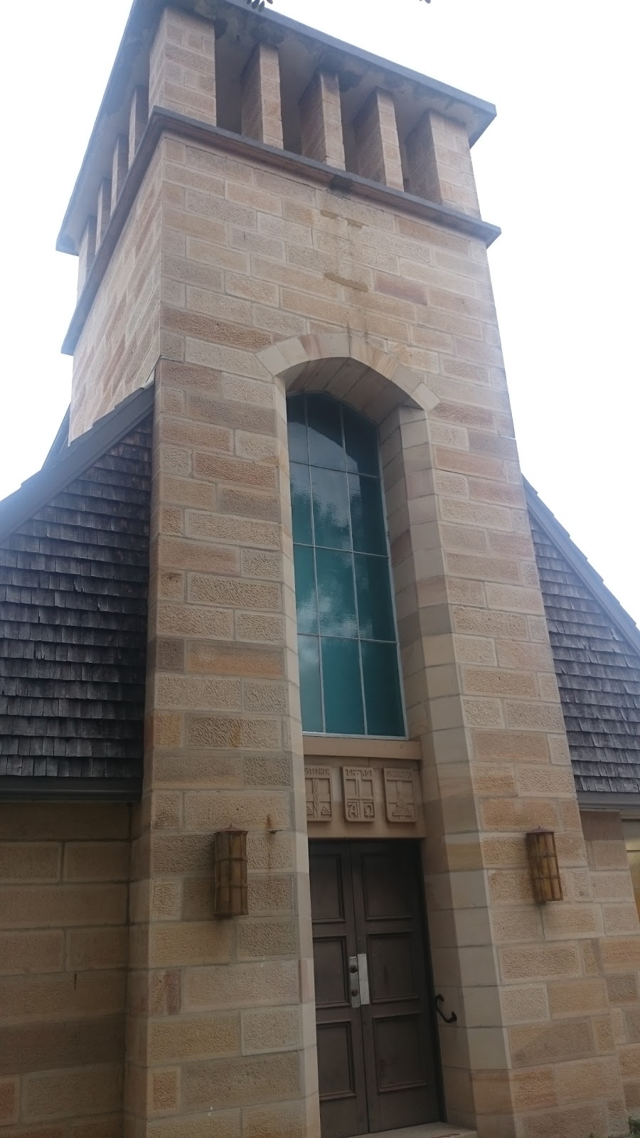 St Barnabas Anglican Church Westmead | 75 Hawkesbury Rd, Westmead NSW 2145, Australia | Phone: (02) 9635 5100